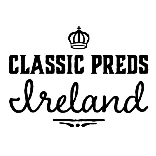 Classic Preds Ireland